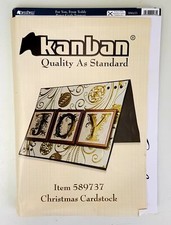 Kanban christmas compendium for sale  HARROW