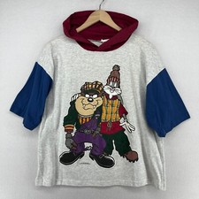 Looney tunes shirt for sale  Millwood