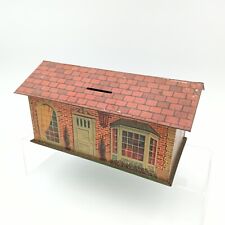 Ancienne boîte tirelire d'occasion  Frejus