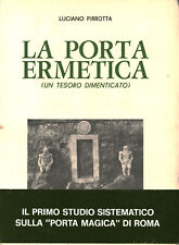 Porta ermetica luciano usato  Cambiago
