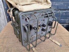 Ww2 military wireless for sale  STOKE-ON-TRENT