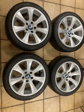 Alufelgen 8jx17 winterreifen gebraucht kaufen  Düsseldorf