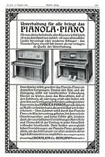 Selbstspielendes klavier piano gebraucht kaufen  Waldburg