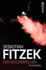 Seelenbrecher psychothriller f gebraucht kaufen  Berlin