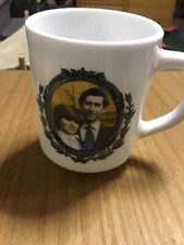 charles diana wedding mug for sale charles diana wedding mug for sale GLOUCESTER