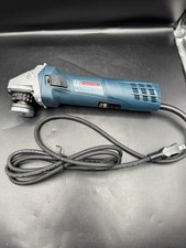 Esmerilhadeira angular Bosch GWS8-45 4-1/2" 7,5 amp SOMENTE FERRAMENTA comprar usado  Enviando para Brazil