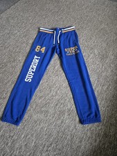 Superdry men track for sale  NEWARK