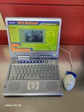 Vtech nitro notebook for sale  Provo