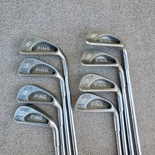 Ping karsten toe for sale  North Myrtle Beach