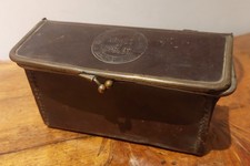 Etuis cuir armes d'occasion  Draguignan