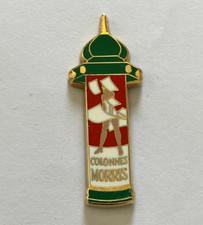 Pin colonne morris d'occasion  Aizenay