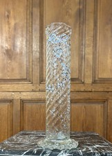 Cristallerie emile gallé d'occasion Cristallerie emile gallé d'occasion  Nonancourt