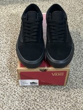 Vans mens old for sale  Garfield