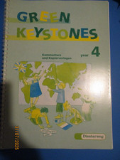 Englisch klasse green gebraucht kaufen  Hünfelden