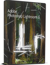 Adobe lightroom 5.7 usato  Breganze