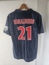 Maillot foot retro d'occasion  Nangis