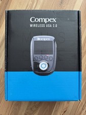 Compex wireless usa for sale  Chicago