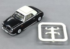 Nissan figaro black d'occasion  Expédié en Belgium