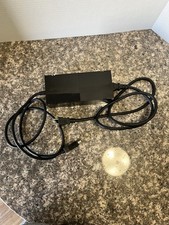 Adaptador CA fonte de alimentação gorda Microsoft Xbox One OFICIAL usado pelo fabricante comprar usado  Enviando para Brazil