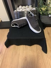 Vans platform unisex for sale  CRAWLEY