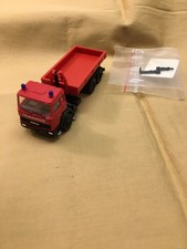 Herpa feuerwehr 097178 gebraucht kaufen Herpa feuerwehr 097178 gebraucht kaufen  Fruerlund,-Engelsby, Tastrup