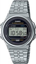Casio vintage herrenarmbanduhr gebraucht kaufen  Hamburg