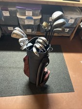Men complete starter for sale  Warren