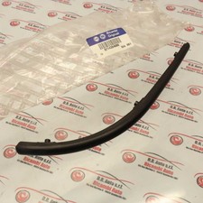 Modanatura paraurti fiat usato  Quattordio