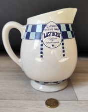 Ancien pichet lustucru d'occasion  Montbéliard