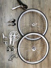 Gruppo campagnolo record usato  Cento