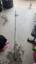 Olympic barbell spring for sale  Reston