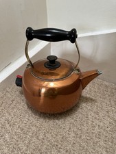 Vintage copper electric for sale  BIRCHINGTON