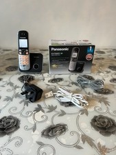 Panasonic tg6811 single for sale  ENFIELD