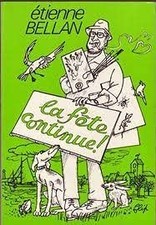 Fete continue etienne d'occasion  France