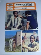 Fiches monsieur cinéma d'occasion  Saint-Brieuc