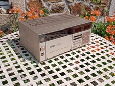 Lecteur dual cd120 d'occasion  Saint-Malo