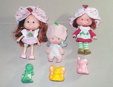 Vintage strawberry shortcake for sale  BATH