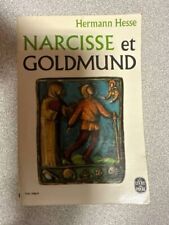 Narcisse goldmund hermann d'occasion  Joinville