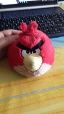 Peluche pupazzo tondo usato  Napoli