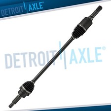 Awd complete rear for sale  Detroit