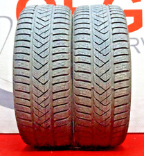 Pirelli winter sottozero gebraucht kaufen  Olpe