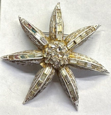 Flower edelweiss clear for sale  Fort Worth