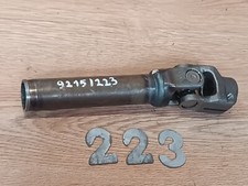 Lenkspindel kreuzgelenk lenkun gebraucht kaufen  Vaihingen an der Enz