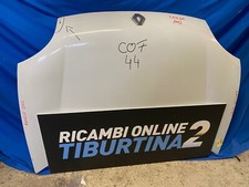 Cofano anteriore renault usato  Guidonia Montecelio