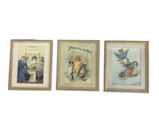 Bundle louis wain for sale  STAFFORD
