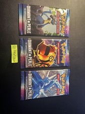 Boosters cartes pokémon d'occasion  Orleans-