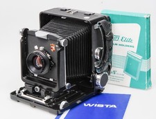 Wista 45sp large for sale  LONDON
