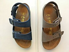 Birkenstock kids kinder usato  Floridia