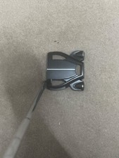 Taylormade spider putter for sale  UPMINSTER