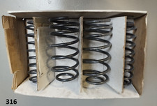 Satz eibach federn gebraucht kaufen Satz eibach federn gebraucht kaufen  Steinheim an der Murr